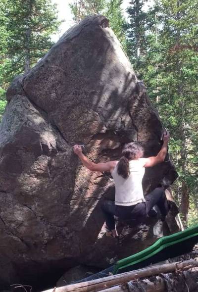 Birthday Wishes v9, Big Cottonwood Canyon - Beta Video from adenparker