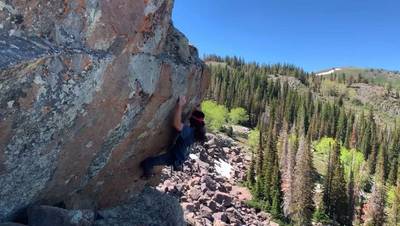 Riding the Rails v9, Big Cottonwood Canyon - Beta Video from adenparker