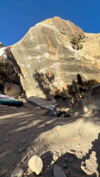 Levis aka Stinky Jeans v2, Joe's Valley - Beta Video from Kadebelike
