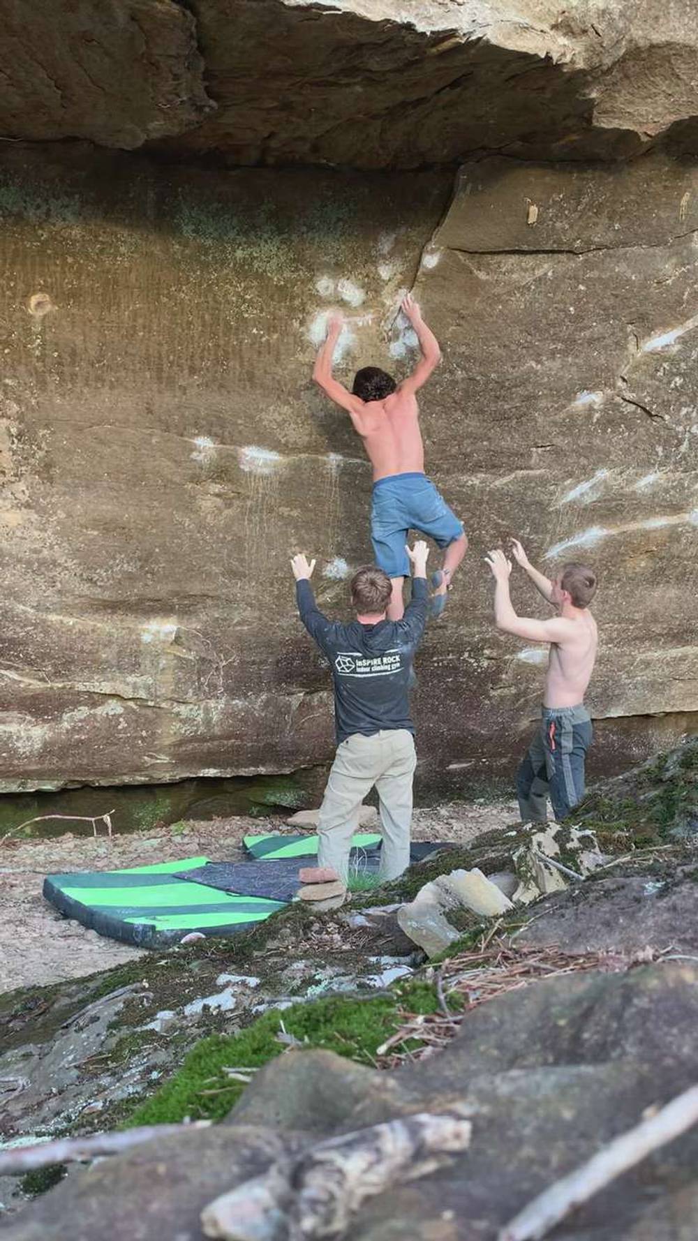 Telekinetic v9, Cowell - Beta Video from tylersessums