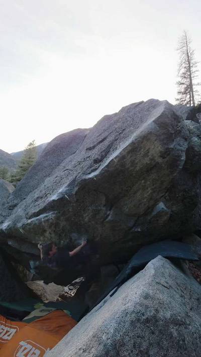 Thunderdome v9, Leavenworth - Beta Video from TinyDynos