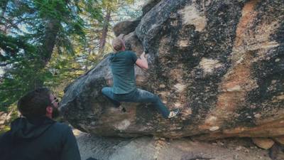 Blue Flame v7, Tramway - Beta Video from sdgrasz
