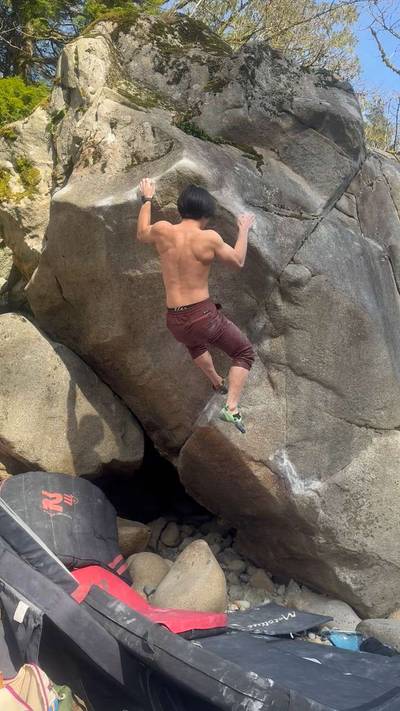 Chutzpah v10, Index - Beta Video from benloke