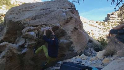 Little Pony v6, Red Rock - Beta Video from gaorlov