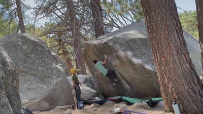 Gypsy's Day Out v4, Black Mountain - Beta Video from unnecessary_backflag