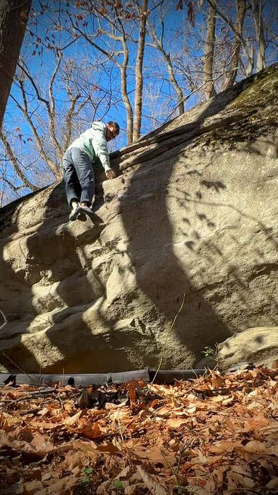 More Than Luck v7, Gunpowder Falls - Beta Video from Theitmann