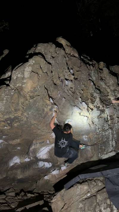 Chainsaw v4, Horseshoe Canyon Ranch - Beta Video from LanTru