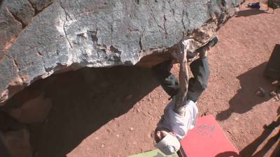 Thermal Detonator v10, Moe's Valley - Beta Video from Puffy