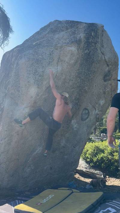 Girls on Film Sit v9, Lake Tahoe - Beta Video from hamslaminyourhamjam
