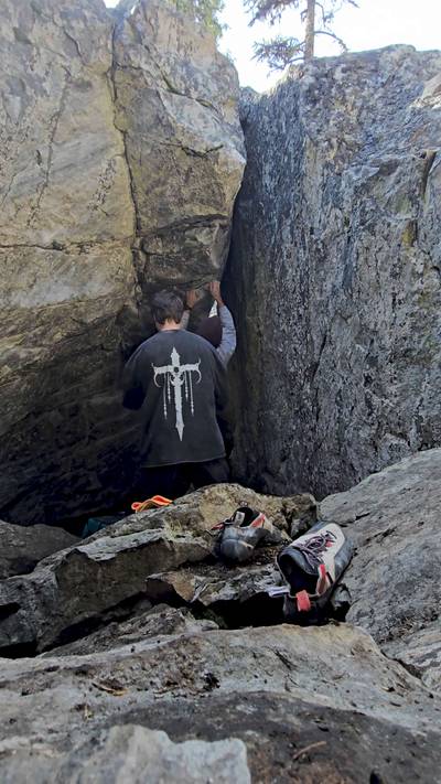 Aftermath v6, Kelowna - Beta Video from Serg_Sends