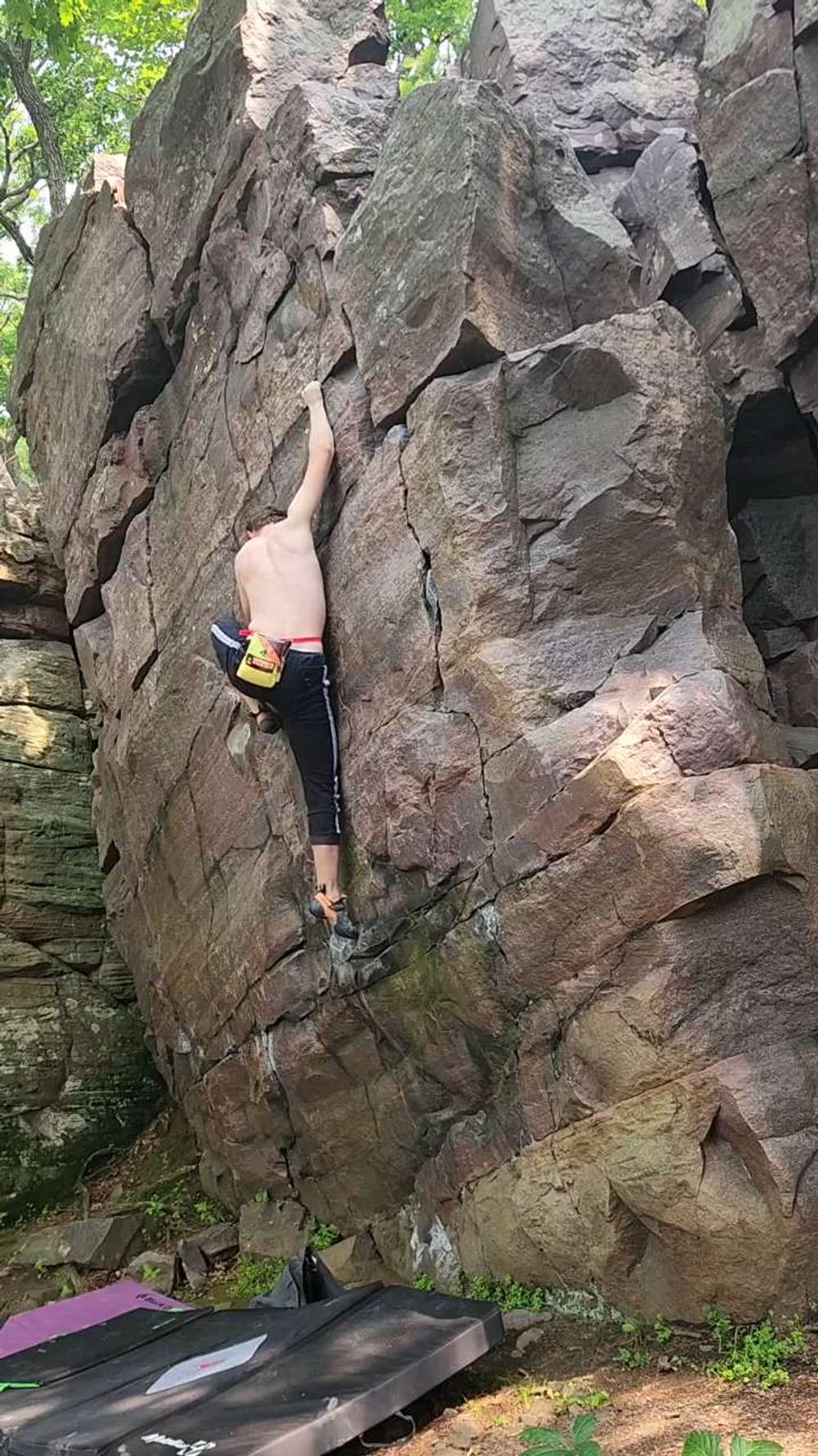 Tombstone v2, Devil's Lake - Beta Video from jeberle41