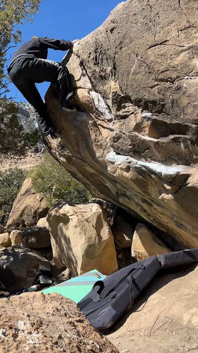 Chexmix v2, Joe's Valley - Beta Video from subaru