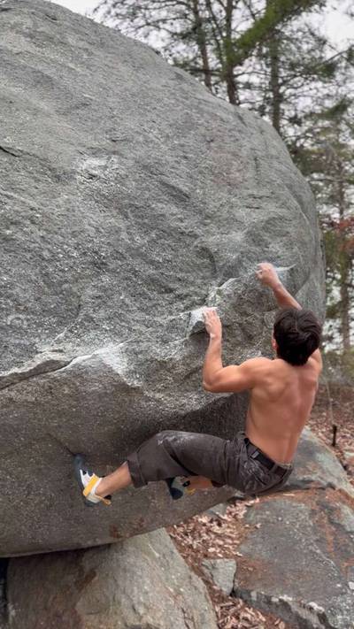 Atlas (formerly Ovulation) v7, Dixon School Road - Beta Video from EvanLocklear