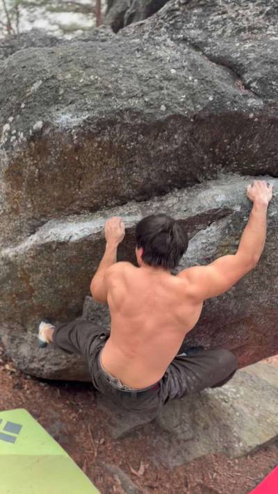 Hounds Of Hell v5, Dixon School Road - Beta Video from EvanLocklear