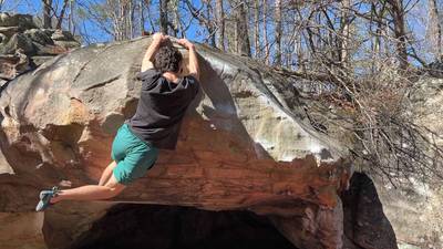 Tao v8, Rocktown - Beta Video from anthonony