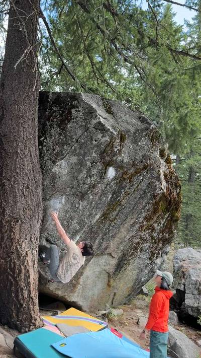 Tin Man v7, Leavenworth - Beta Video from vbarr