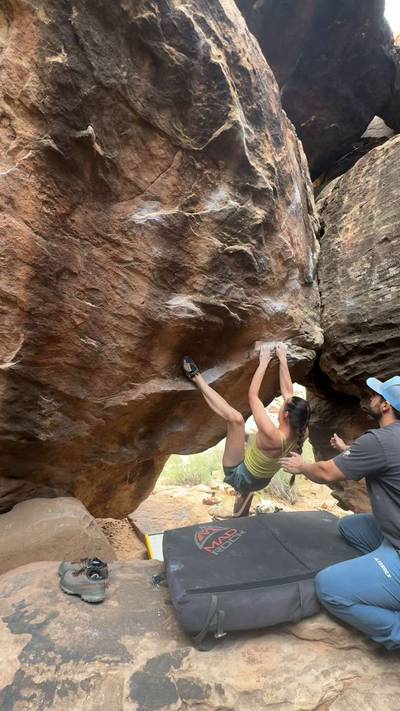Petri Dish v6, Moe's Valley - Beta Video from parepoop