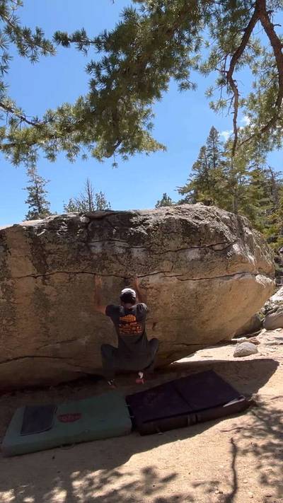 Tramslot Traverse v7, Tramway - Beta Video from adanxmorales