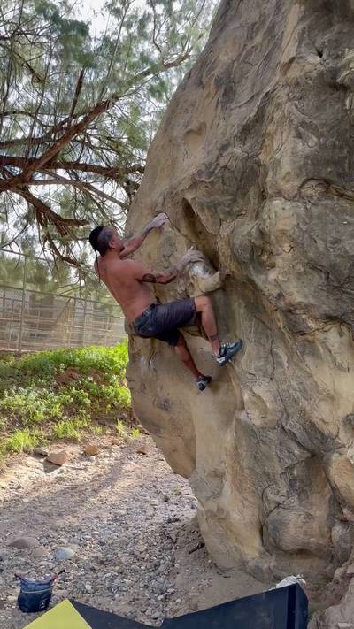 Ramada v3, Stoney Point - Beta Video from The_Master_Beta