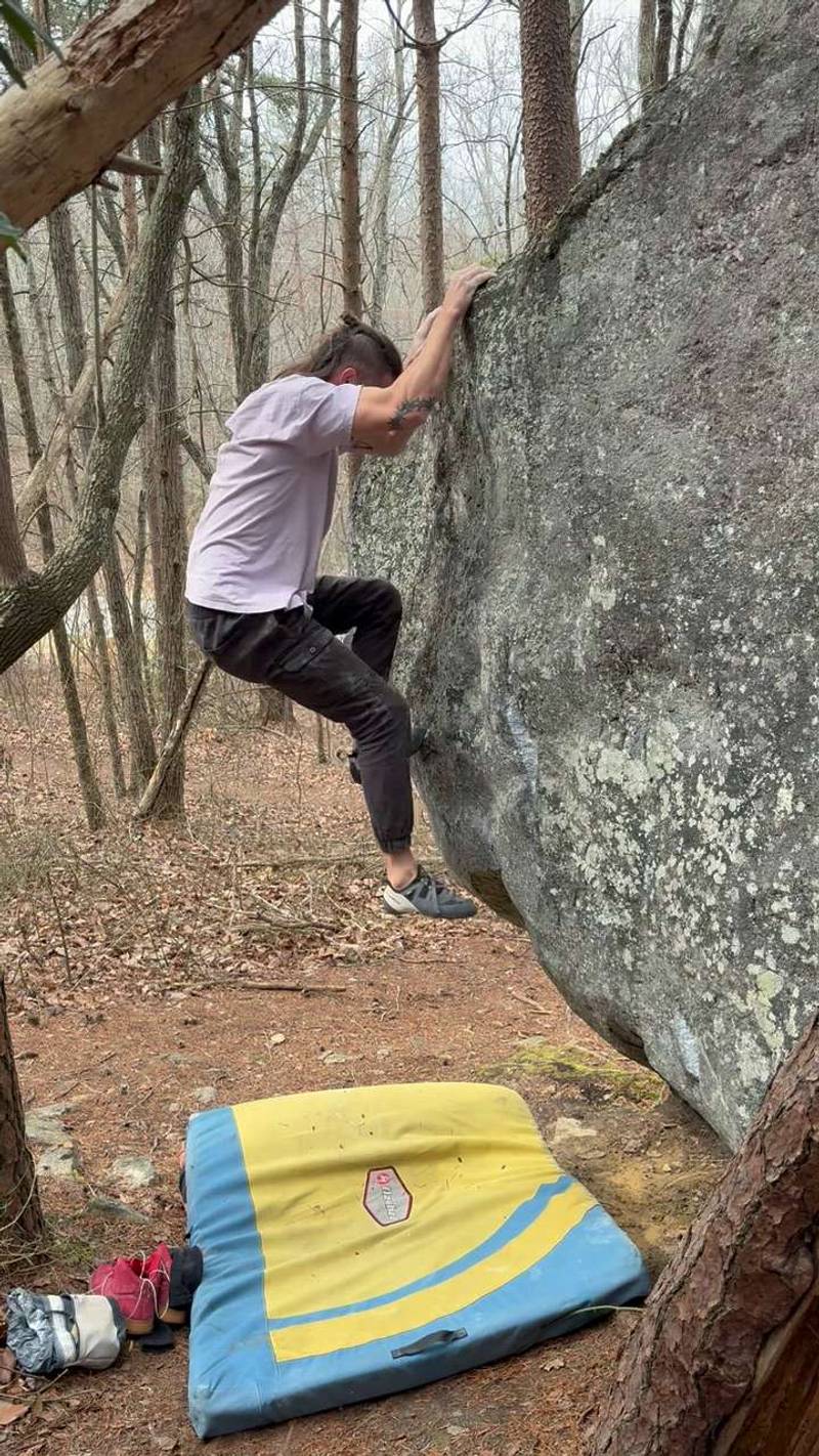 Apollo’s Chariot v7, Dixon School Road - Beta Video from ChrisNeal