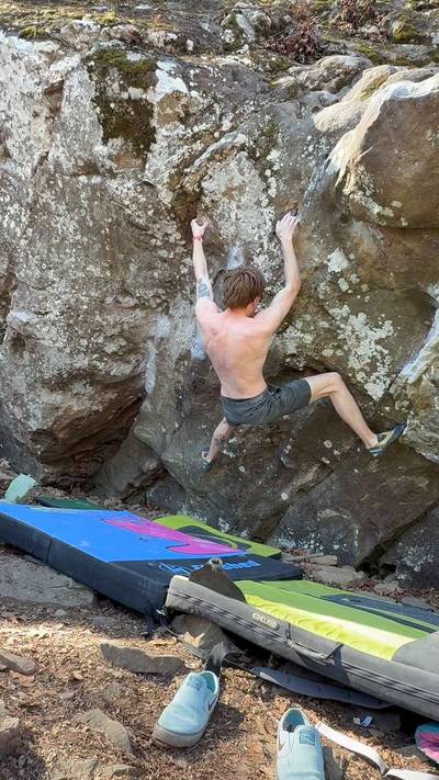 Miho v6, Horseshoe Canyon Ranch - Beta Video from Musick