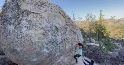 Daddy Longlegs v4, Horse Flats - Beta Video from tito