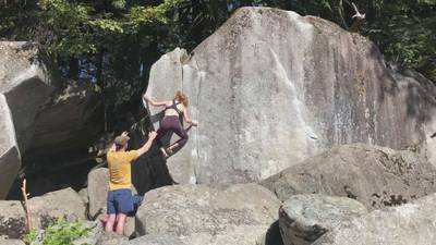 Finger Crack v3, Index - Beta Video from alicat89