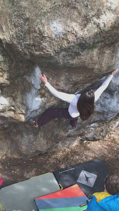 Black Plague v5, Berkeley - Beta Video from just.a.michelle