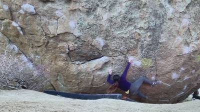 Smooth Shrimp v6, Bishop - Beta Video from just.a.michelle