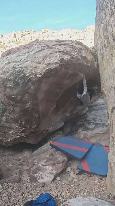 Getaway v7, Red Rock - Beta Video from TinyDynos
