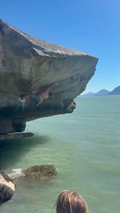 Majestic v6, Squamish - Beta Video from ocrewe