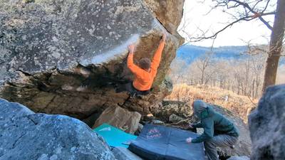 Jeff's Prow v8, Horseshoe Canyon Ranch - Beta Video from TyRex