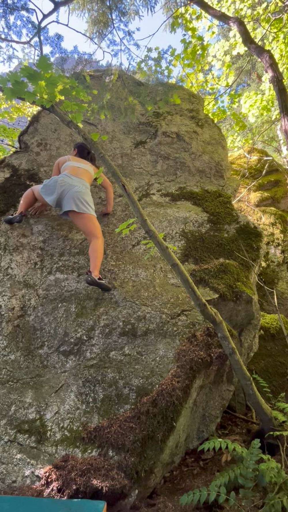 Get in My A Frame v1, Fraser Valley - Beta Video from Chunga
