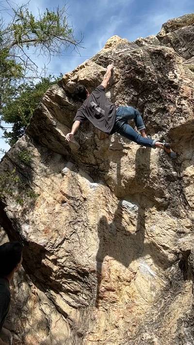 C+ v6, Berkeley - Beta Video from StinkeePete