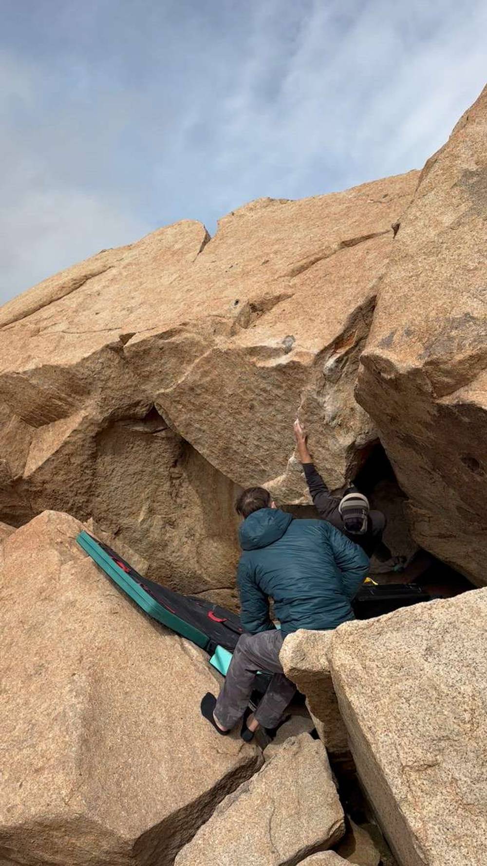 Fit For An Autopsy v7, Joshua Tree - Beta Video from j.k0000