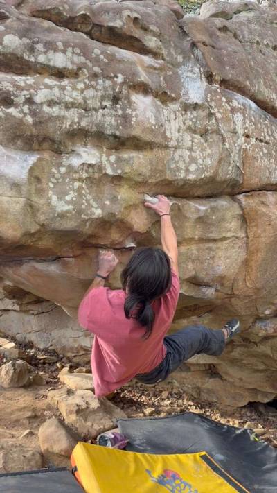 Fallen Limbs v7, Pep Boys - Beta Video from Michael.Castillo