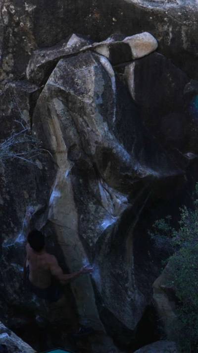 Entrance Exam v8, Joe's Valley - Beta Video from breakingbeta
