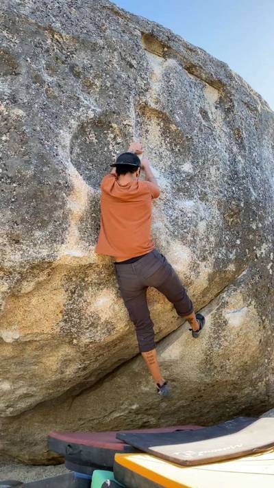 Lip Service v8, Black Mountain - Beta Video from breakingbeta