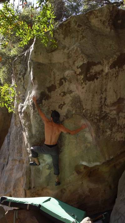 Pablo Escobar v7, Malibu - Beta Video from breakingbeta