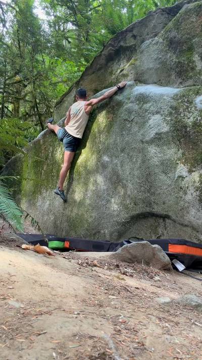 Chinook Traverse v4, Index - Beta Video from dumbtwink