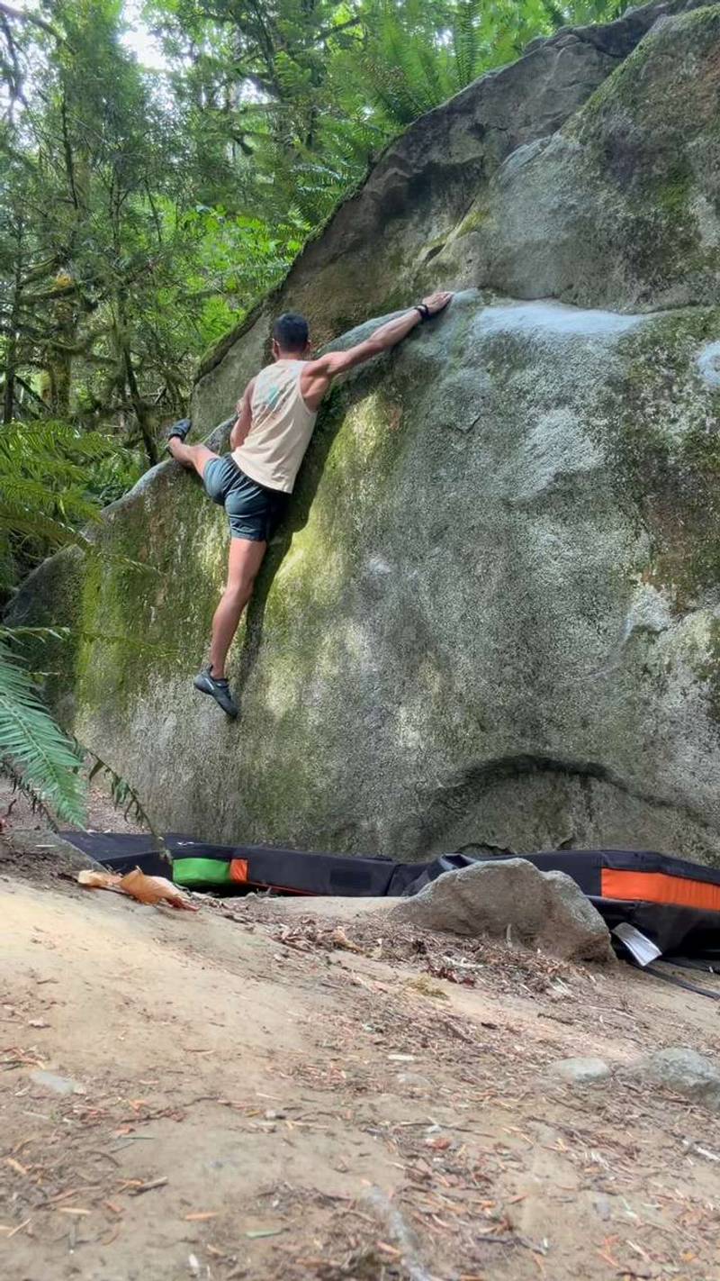 Chinook Traverse v4, Index - Beta Video from dumbtwink