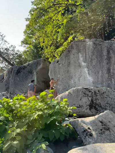 Finger Crack v3, Index - Beta Video from dumbtwink