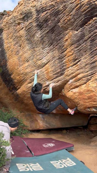 To Siemay v5, Rocklands - Beta Video from selynna