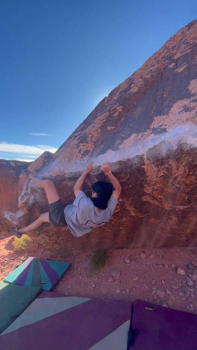 The Alexisizer v7, Red Rock - Beta Video from s3jkim