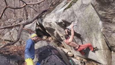 Dreamland v10, Rumbling Bald - Beta Video from luke.the.nuke