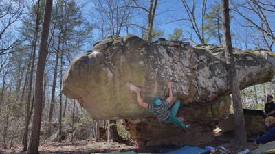 The Orb v8, Rocktown - Beta Video from luke.the.nuke