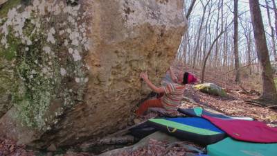 Swamp Sauce v8, Rocktown - Beta Video from luke.the.nuke