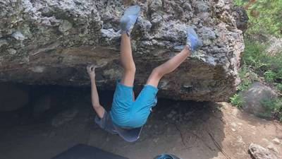 Subterranean v7, Lake Tahoe - Beta Video from AriefNagara