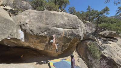 Near Beers v5, Joe's Valley - Beta Video from coolassstephen