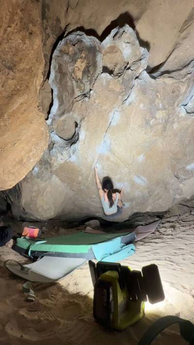 Slow Dance v10, Bishop - Beta Video from liz.cai